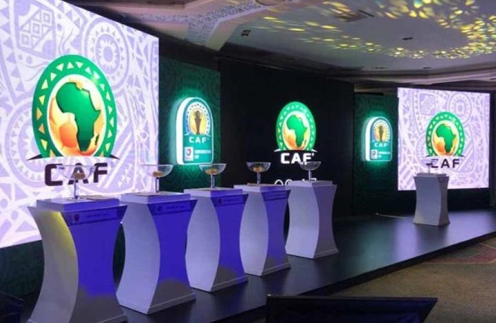 أربعة فرق عربية تتعرف على موعد قرعة ربع نهائي أبطال أفريقيا