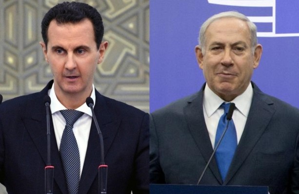 الأسد كان على بعد ستّة أشهر من توقيع "اتفاق" مع إسرائيل