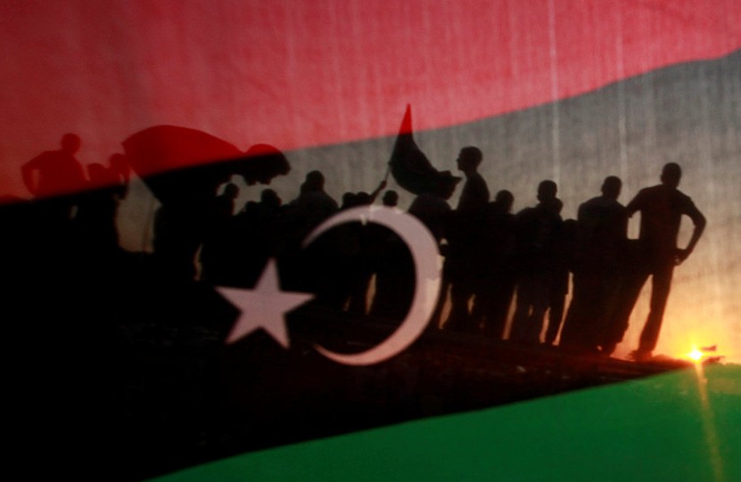 موقع استخباراتي: كيف تؤثر الحرب في ليبيا على مستقبل إسرائيل