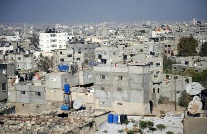 "والا": أربعة عقبات قد تفجر الأوضاع بغزة وموعد بدء تطبيق التفاهمات بين حماس واسرائيل كالتالي..