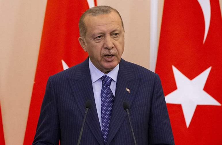 تعليق مثير من "أردوغان" على تراجع نتائج حزبه في الانتخابات الأخيرة