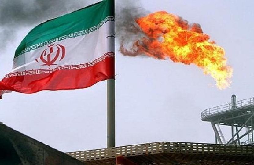 خطة ترمب لتصفير نفط إيران تدخل حير التنفيذ خلال ساعات