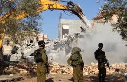 مسئولون أمميون يدعون إسرائيل لوقف عمليات الهدم في القدس الشرقية فورا