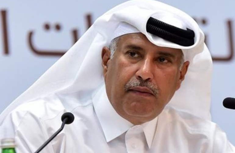 حمد بن جاسم يحذر دول الخليج: سنُطبل كما فعلنا في المرات السابقة .. لكن احذروا العواقب