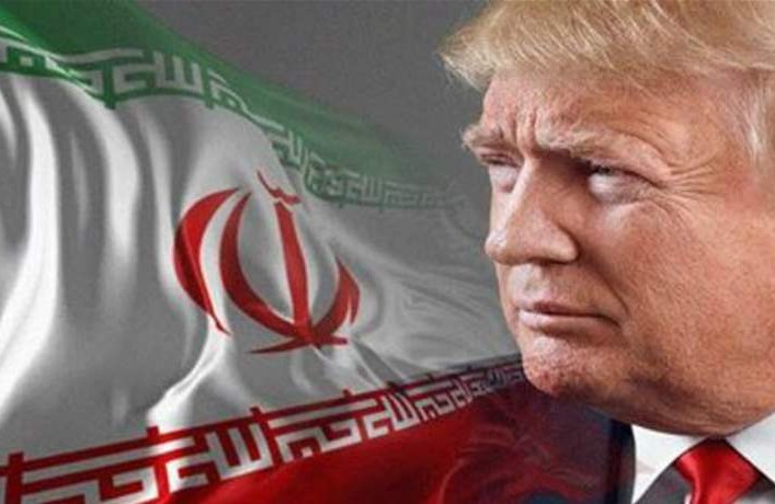ترامب يتوعد طهران بردّ قاس "إذا أخطأت".. والأخيرة تهدّد أوروبا بهذه الخطوة