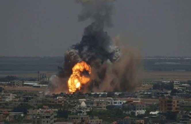 الإسرائيليون يتهافتون على شراء الملاجئ عقب التصعيد الأخير مع غزة