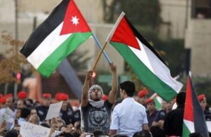 السفير الفلسطيني بموسكو : جاهزون للتفاوض حول الكونفدرالية مع الأردن