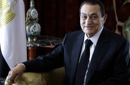 مبارك: صفقة القرن ستؤدي الى انفجار المنطقة وعلى العرب الاستعداد