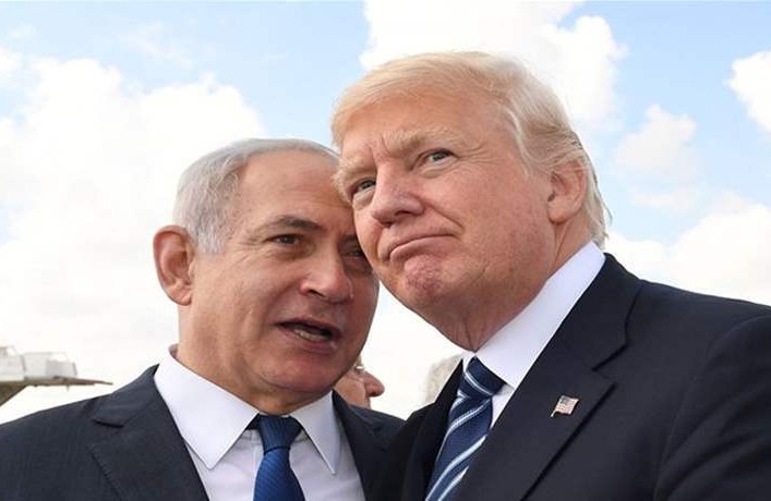 ماذا ستقدم "إسرائيل" لأميركا مقابل "صفقة القرن"؟