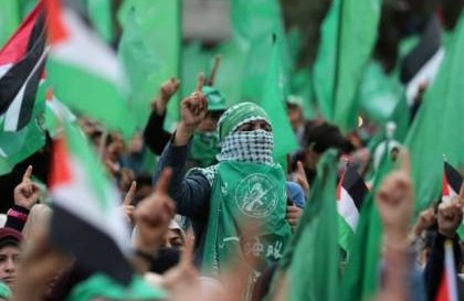 قيادي بـ حماس : الحركة أجرت اتصالات مع شخصيات أمريكية أكاديمية بالدوحة