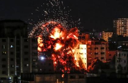 سفير إسرائيلي : ما يحركنا تجاه غزة هو الخوف فقط