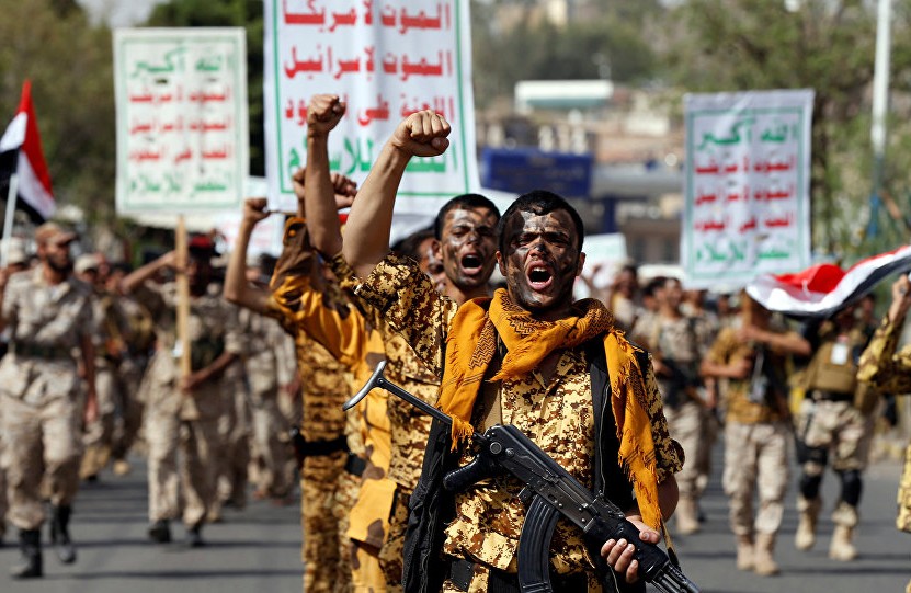 الحوثيون في تهديد جديد بعد عملية عدن: لدينا المزيد