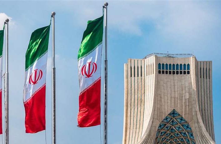 إيران تطلق تحذيراً.. وتهديداً بأمر غير مسبوق!
