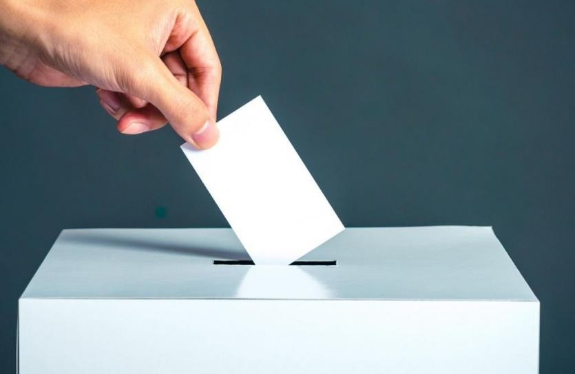 بدء عملية الترشح للانتخابات المحلية/الإعادة 2019