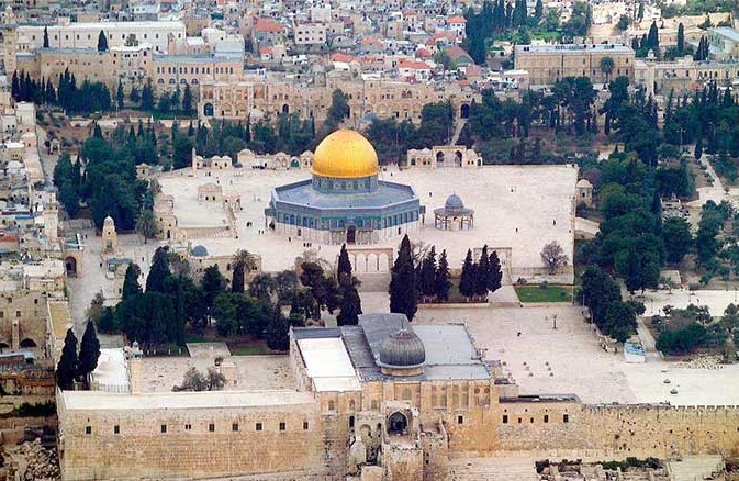 معركة الملوك: الحرم القدسي… بين «إغراءات» سعودية ومناورات أردنية