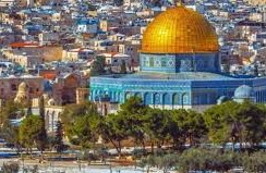 مؤتمر القدس.. أوراق عمل بحجم القضية والأردن رئة فلسطين