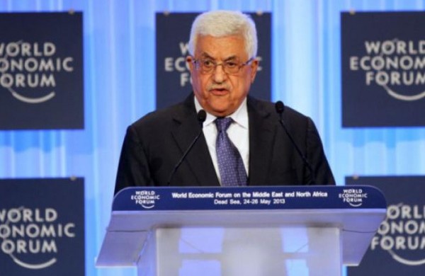 رسالة من مؤسسات وقوى وفصائل تدعم موقف الرئيس عباس لإجراء انتخابات عامة