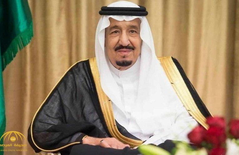 رسالة مفتوحة إلى صاحب ألجلاله الملك سلمان بن عبد العزيز خادم الحرمين الشريفين  