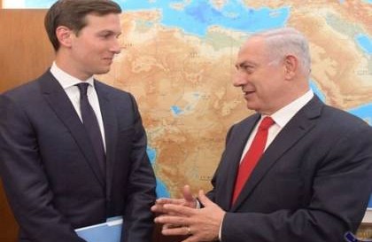 خطة كوشنر تتجاهل دور الاحتلال والاستيطان الاسرائيلي في خنق الاقتصاد الفلسطيني
