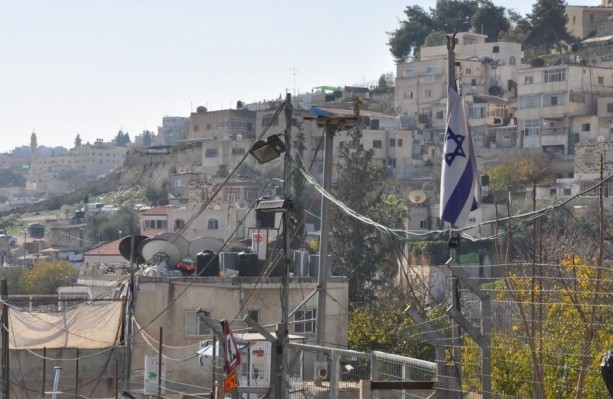 سلوان: الاحتلال يخلي منزل عائلة صيام ويسلمه للمستوطنين