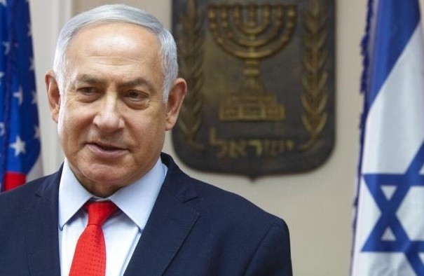 نتنياهو: "لا يمكن اقتلاع أي مستوطنة من أرض إسرائيل"