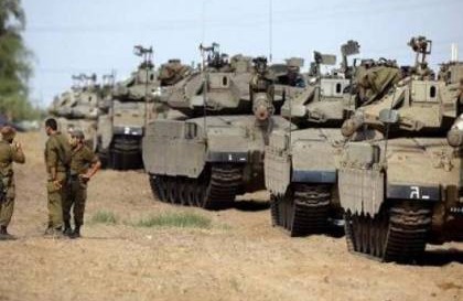 وزير اسرائيلي: جميع الخطط جاهزة وقريبون من نقطة النهاية في غزة