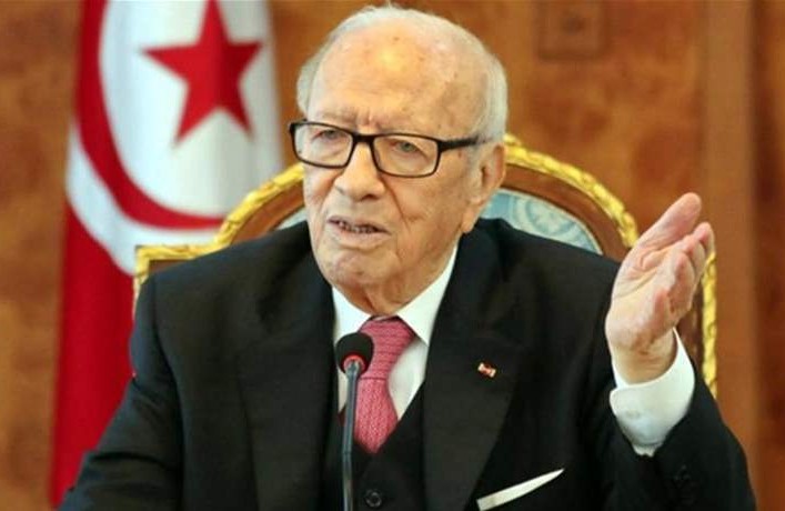 من يتولى إدارة شؤون تونس بعد غياب الرئيس؟