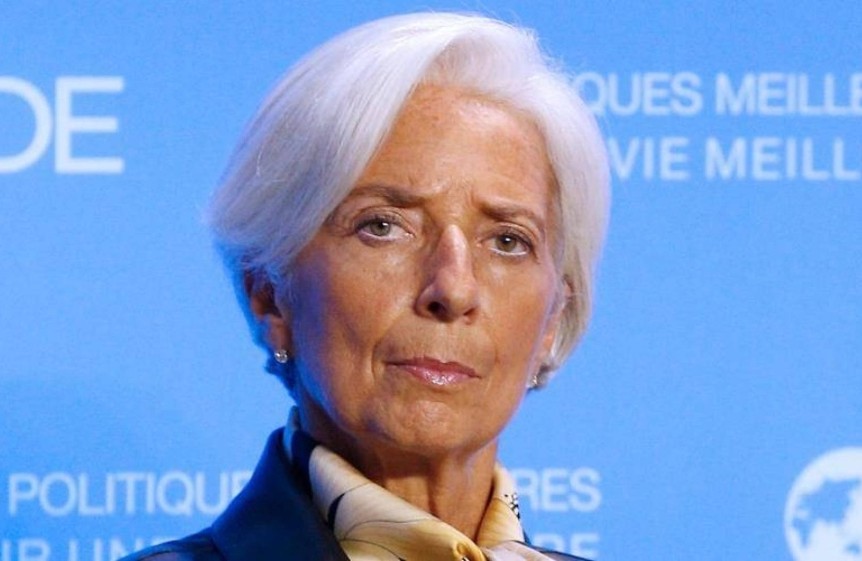 5 مرشحين أوروبيين لإدارة صندوق النقد الدولي