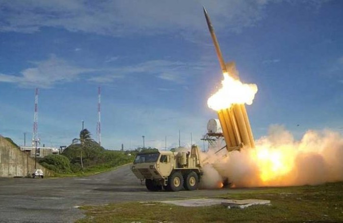 بكين تحذر اليابان وكوريا الجنوبية واستراليا من نشر صواريخ أمريكية على أراضيها