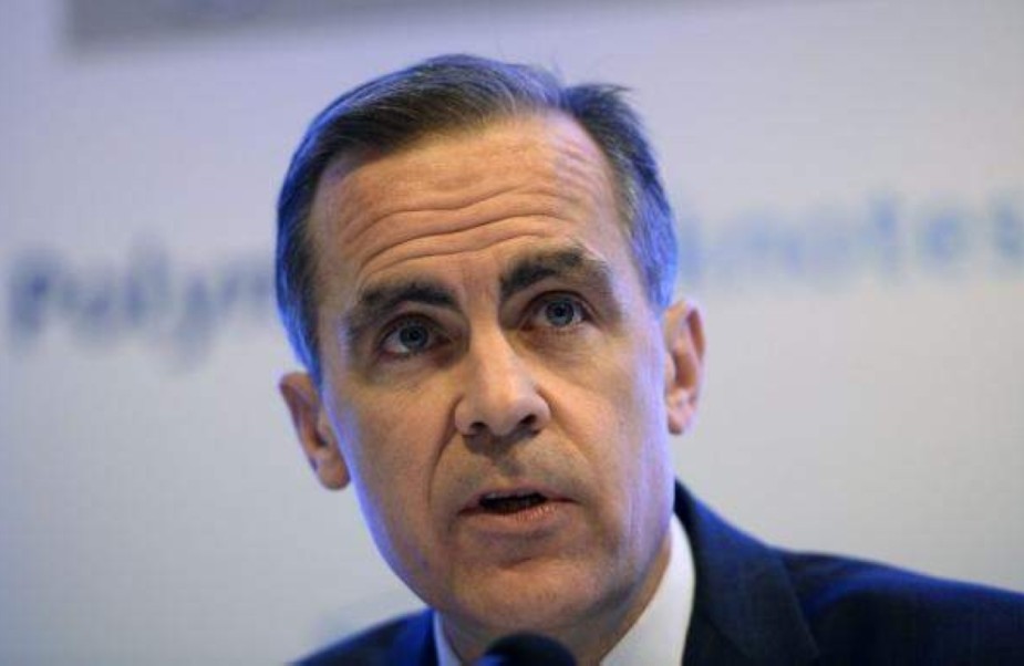 بنك انكلترا يحذر من "صدمة فورية" للاقتصاد في حال بريكست بدون اتفاق
