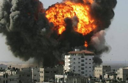 تقدير إسرائيلي: سقوط 500 قتيل أمام حماس يمنعنا من احتلال غزة