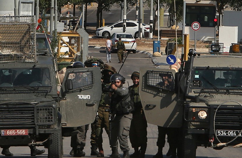 وسائل إعلام إسرائيلية: الجيش يفبرك مشاهد للجرحى بعد عملية "حزب الله"