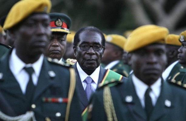 موغابي: الثوري اليساري الذي تحول لدكتاتور وحشي