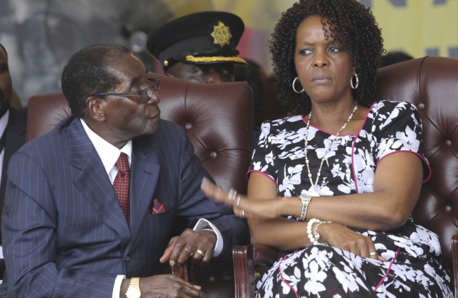 موغابي: الثوري اليساري الذي تحول لدكتاتور وحشي
