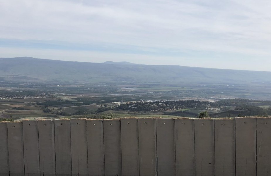 مناوشات لا تنتهي وحرب لن تبدأ.. «ساسة بوست» على الحدود اللبنانية الإسرائيلية