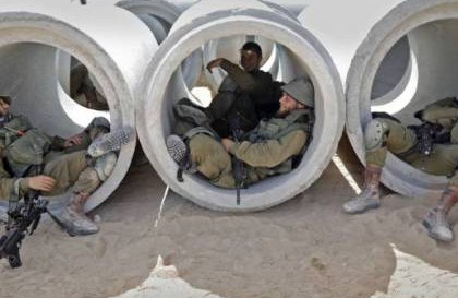 غير جاهز لأي حرب.. جنرال إسرائيلي يرسم صورة قاتمة عن قدرات جيش الاحتلال /