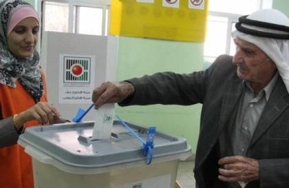 حماس : جاهزون للقيام بما هو مطلوب لإنجاح العملية الانتخابية