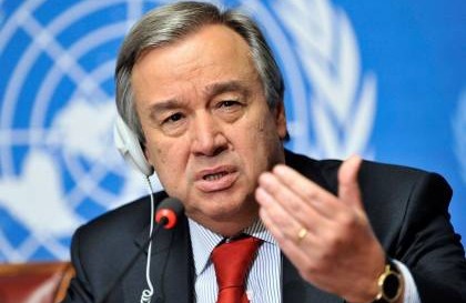 في رسالة للموظفين.. غوتيريش: الأمم المتحدة تواجه أسوأ أزماتها المالية منذ سنوات
