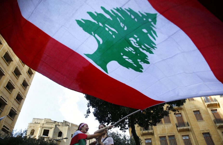 يوم لبنان الحاسم