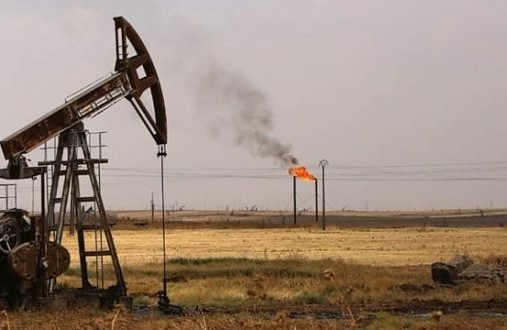 ما هو واقع ابار النفط والغاز في سوريا؟ ..