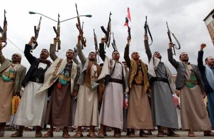 الجزيرة : مفاوضات بين السعودية والحوثيين لوقف القتال