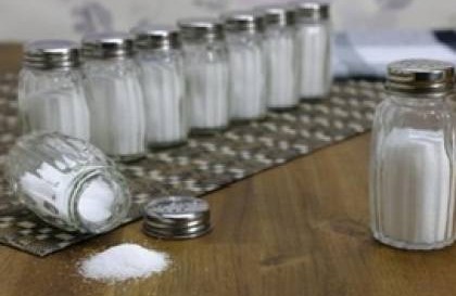 دراسة أمريكية : الملح الأكثر قتلا في الشرق الأوسط وسبب للـ"ألزهايمر"
