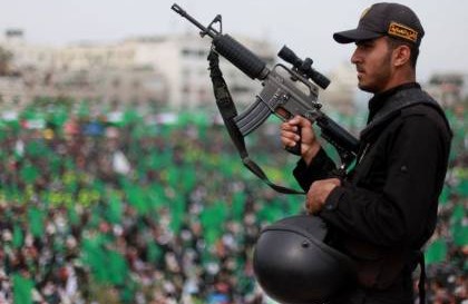 موقع عبري : الكابوس الإسرائيلي قد يتحقق بفوز حماس في الانتخابات التشريعية و الرئاسية أيضا