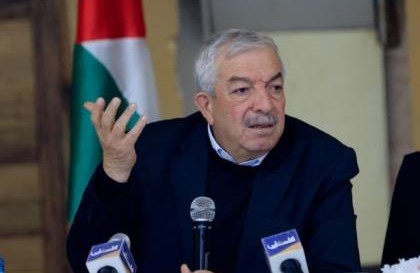 العالول: منع "حماس" إحياء ذكرى عرفات يؤكد إقدامها نحو الانتخابات مجرد شعارات