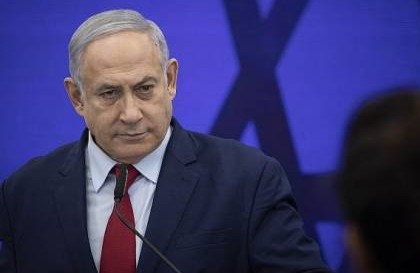 قناة عبرية : نتنياهو سيتخلى عن الوزارات قبل قرار النائب العام ذكرت قناة 12 العبرية، أن بنيامين نتنياهو رئيس الوزراء