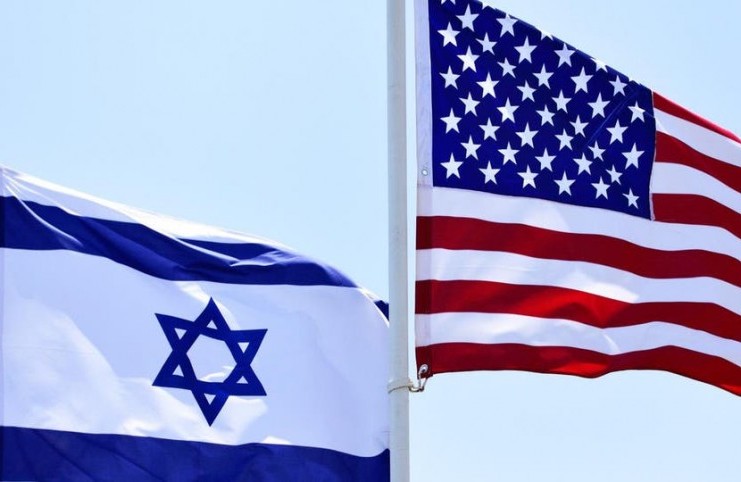 تل أبيب تنشد «معاهدة دفاع مشترك» مع واشنطن: إقرار بالقصور والفشل
