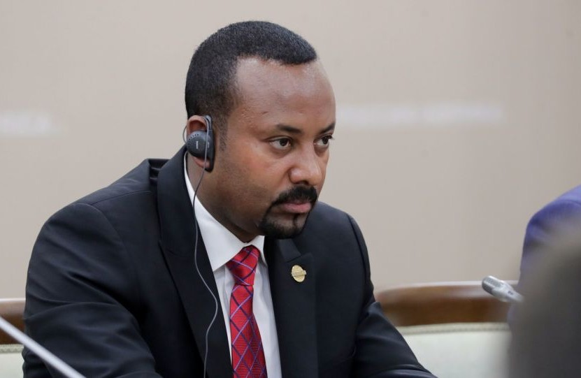 المخابرات الإثيوبية تكشف عن خطة استراتيجية جديدة مدتها 10 سنوات