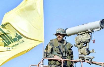 حزب الله : سننتقم لاغتيال قاسم سليماني