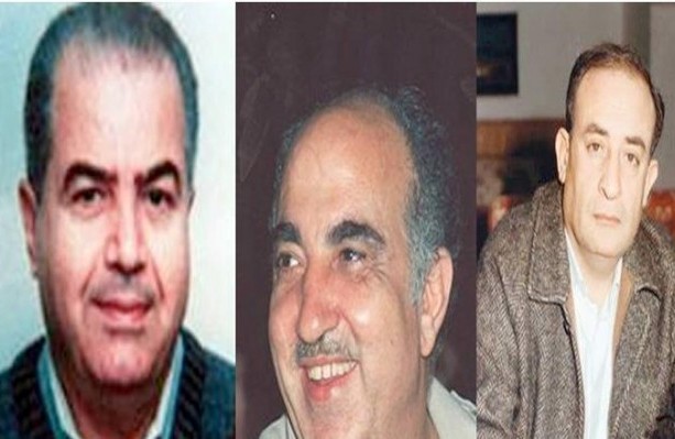 الذكرى الـ28 لاستشهاد القادة أبو إياد وأبو الهول والعمري