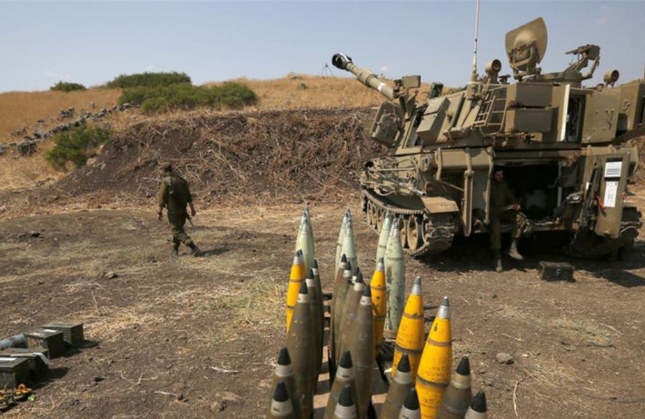 "حزب الله" تحوّل إلى جيش.. اعتراف إسرائيلي: 80% من السلاح النوعي يصل إلى لبنان